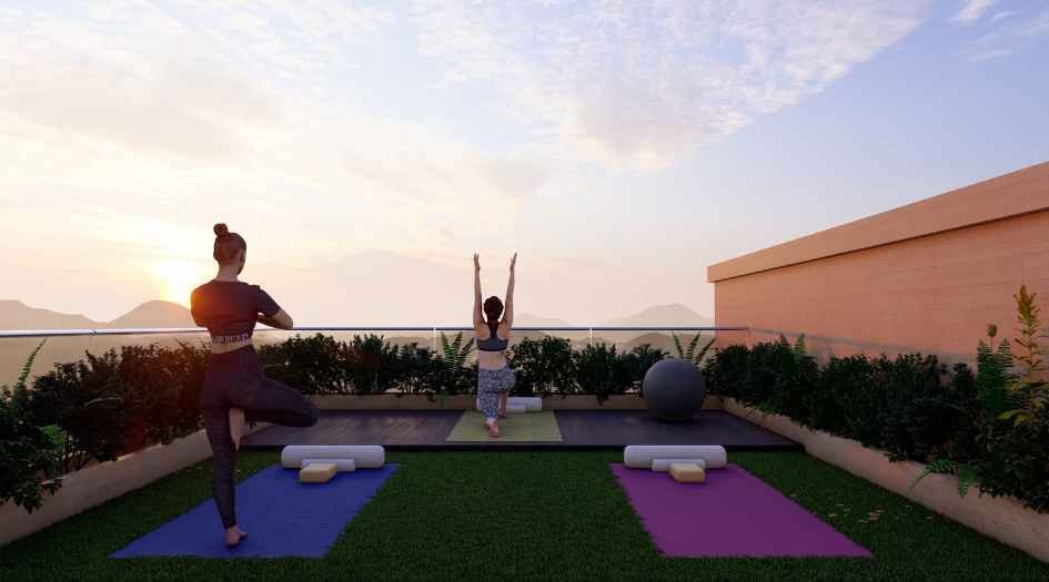 Metro-Regalia-passcode-The-Presidential-Amenities-Yoga-Deck